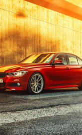 BMW 335i