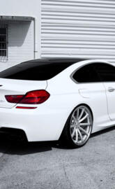 BMW 650i