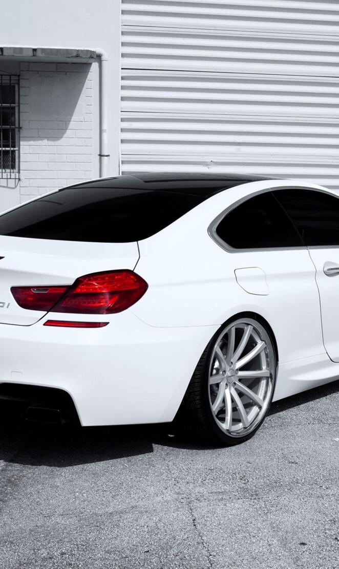 BMW 650i