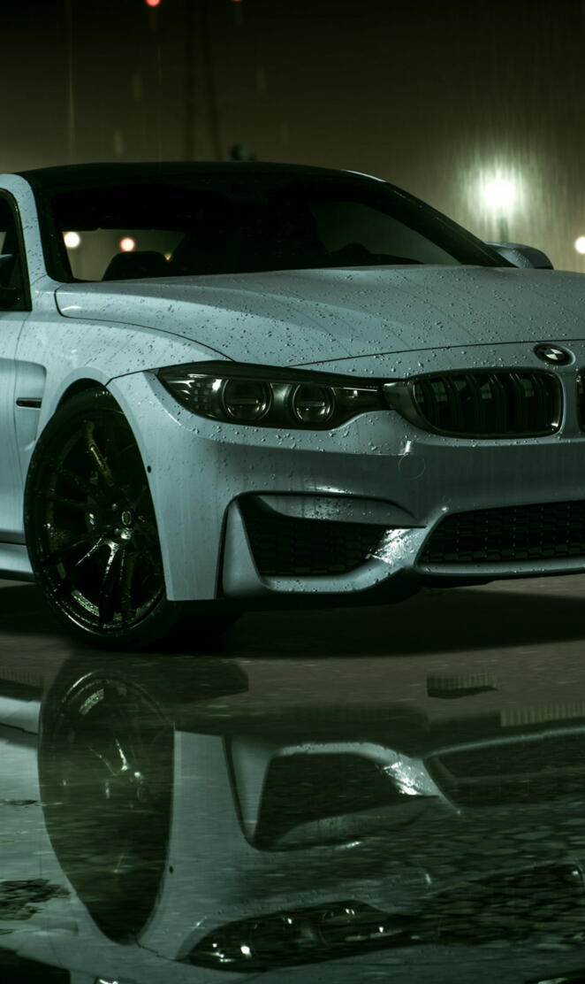 BMW M4