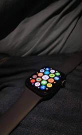 Apple Watch Series 5