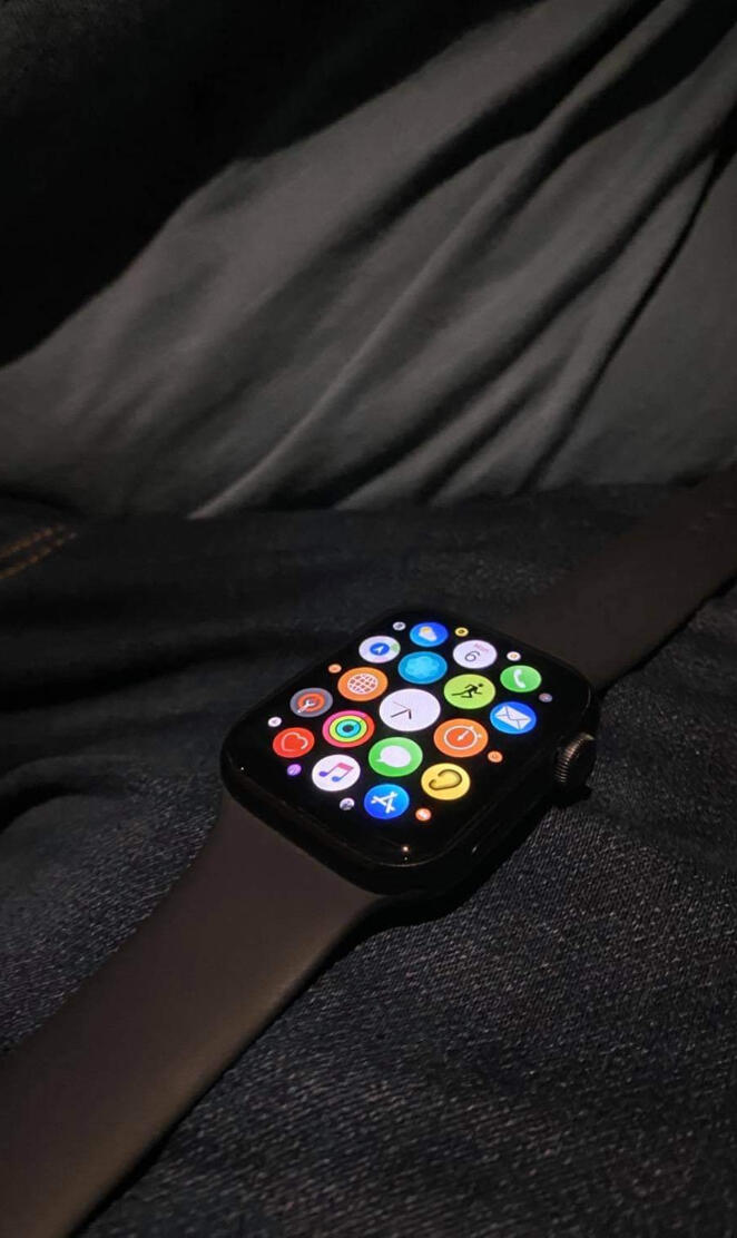 Apple Watch Series 5