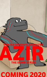 Azir the dumb series