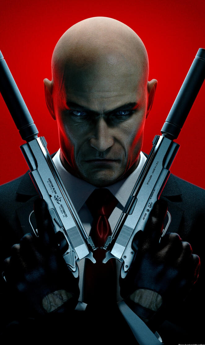 Agent 47