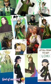 Loki