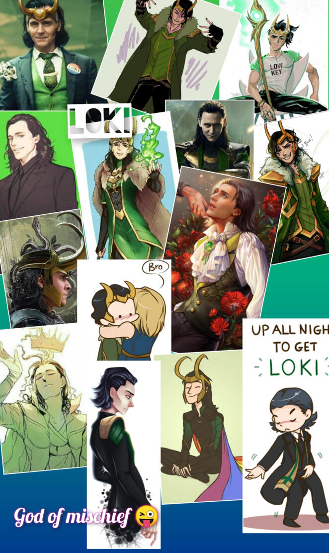 Loki