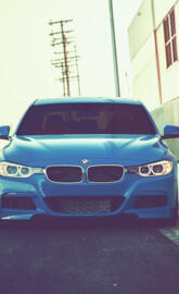BMW 335i