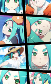 Yotsugi best Waifu