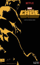 Luke cage