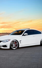 BMW 435i