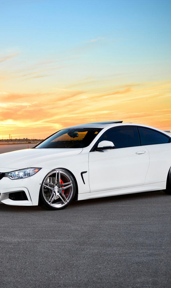 BMW 435i