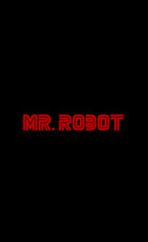 Mr robot logo