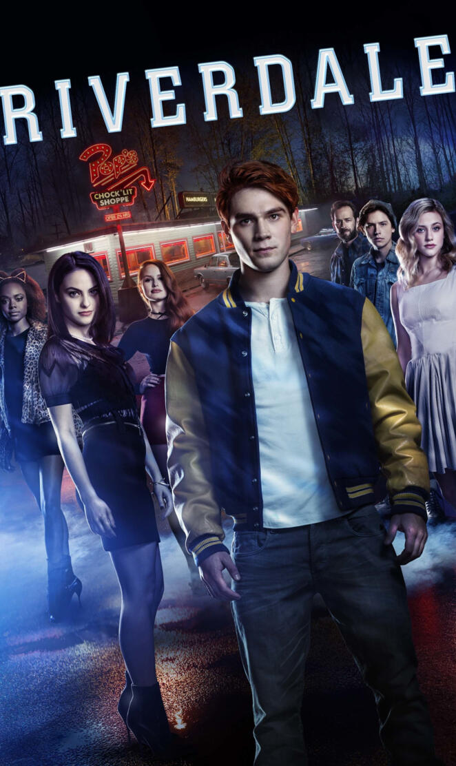 Riverdale