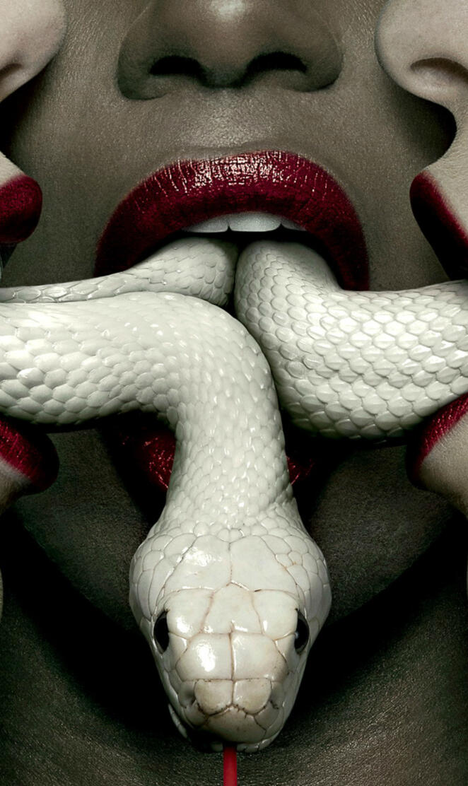 American Horror Stor