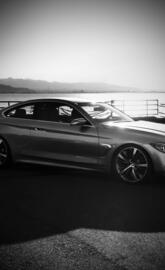 Bmw 4Series Hd