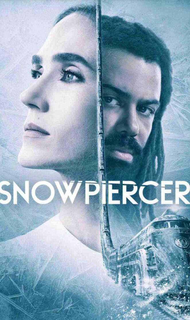 Snowpiercer