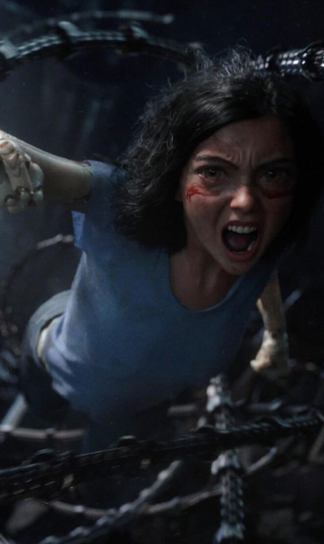 Alita
