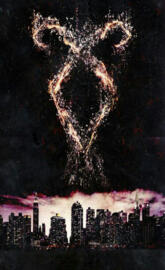 Mortal Instruments