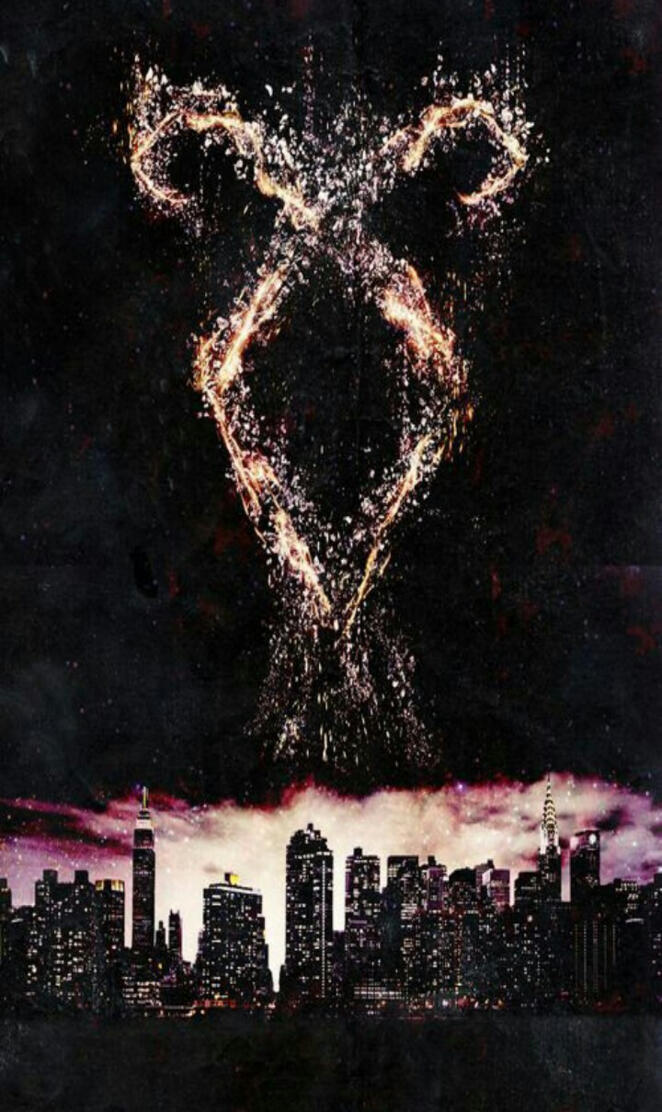 Mortal Instruments