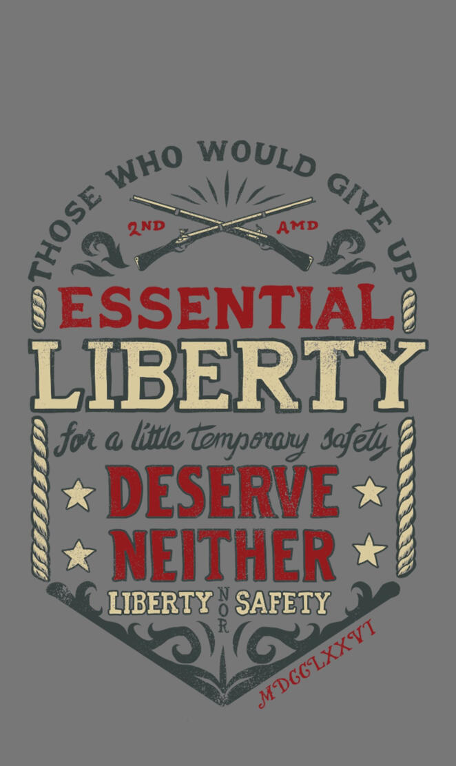 Liberty