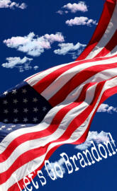 (FJB) let's go Brandon