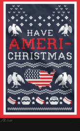 Have Ameri-Christmas