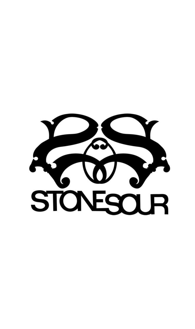 Stonesour white