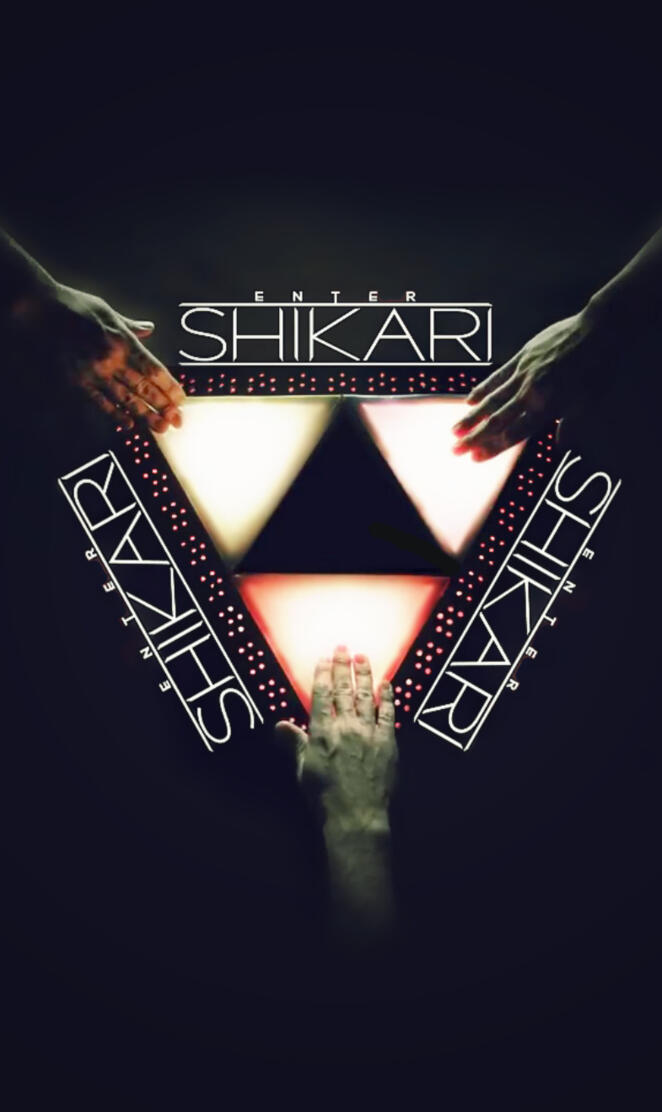 Enter Shikari