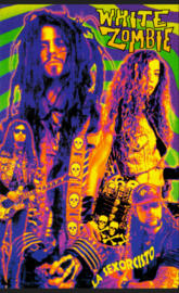 White zombie