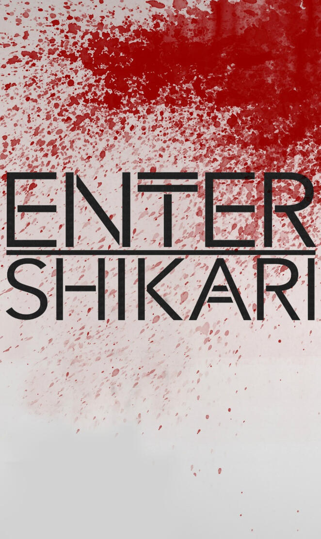 Enter Shikari