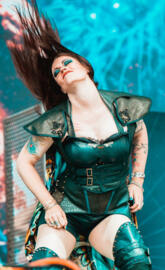 Floor Jansen