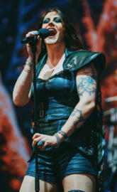 Floor Jansen