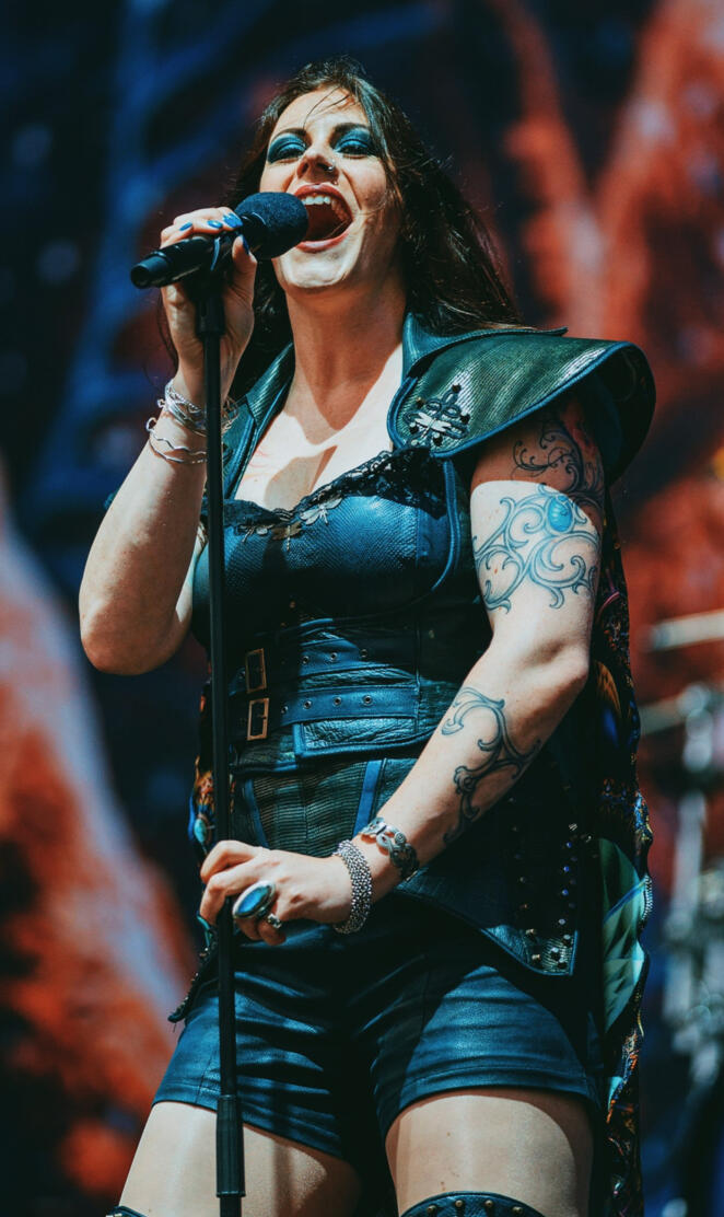 Floor Jansen