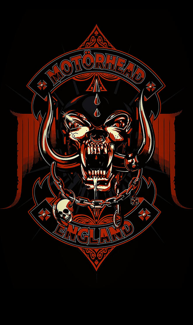 motorhead