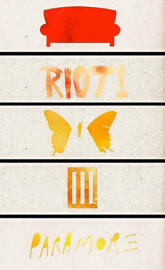 Paramore Albums