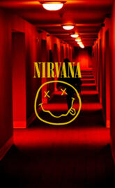 Nirvana Logo 2