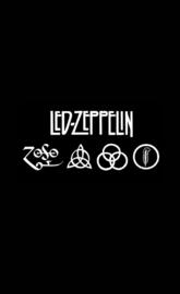 Led zeppelin logo 1