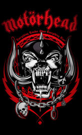 motorhead