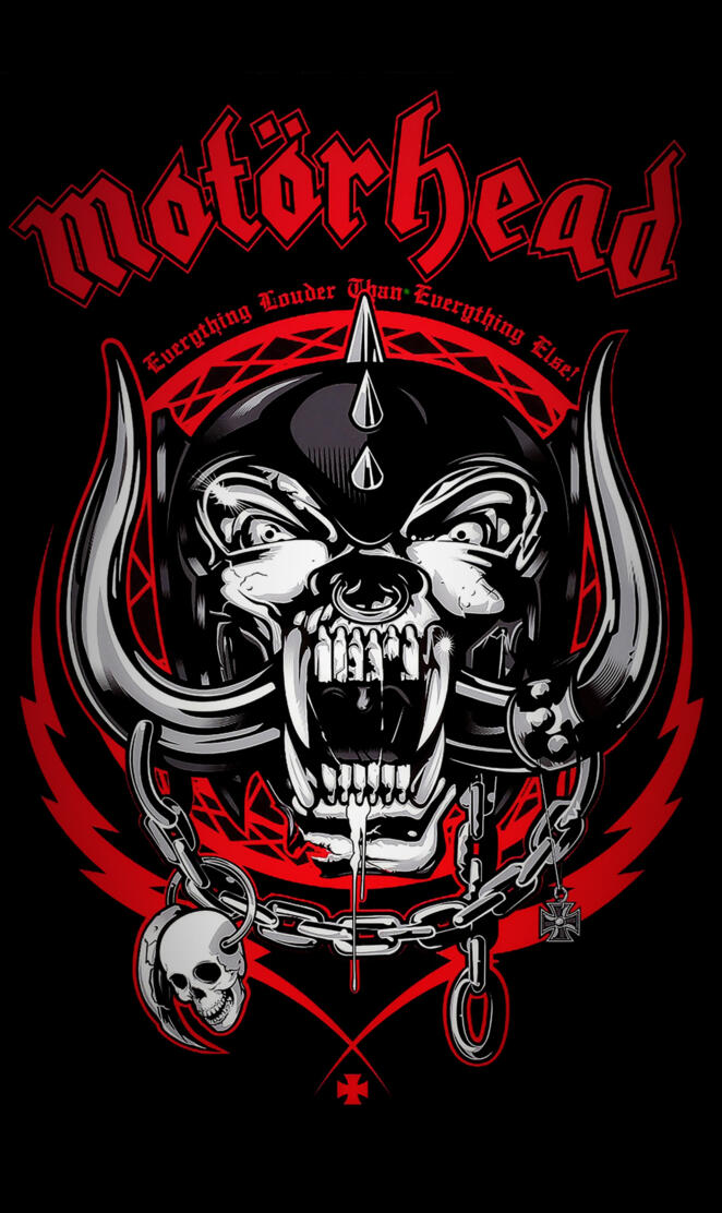 motorhead
