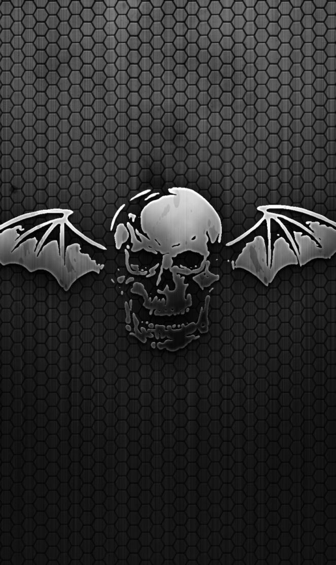 Avenged Sevenfold
