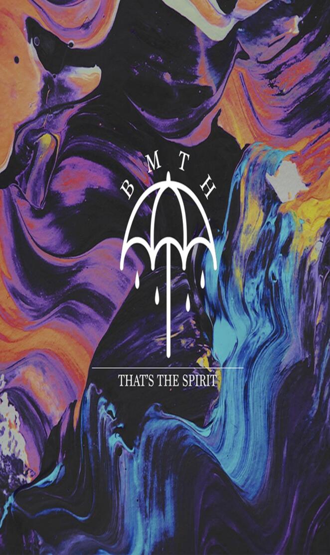 BMTH
