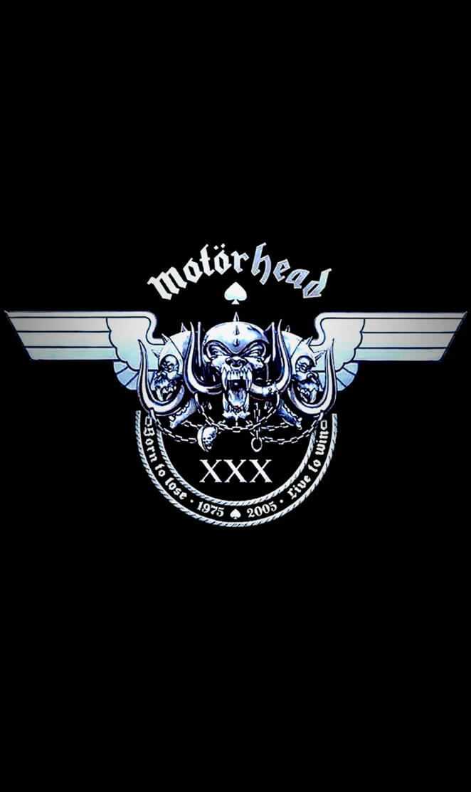 motorhead