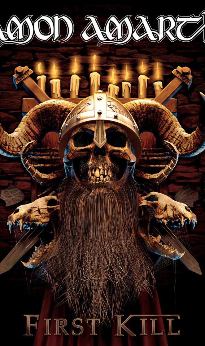 Amon Amarth