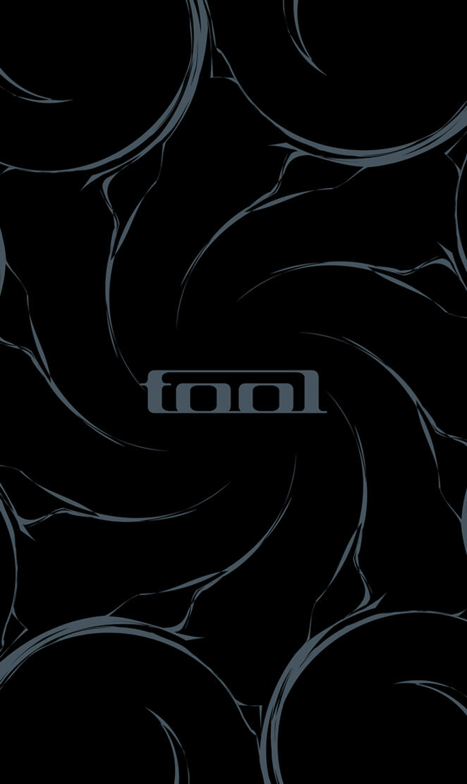 Tool Spiral