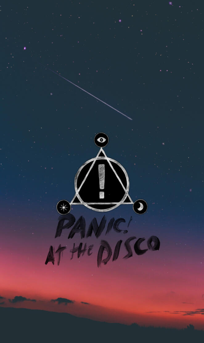 Panic At The Disco