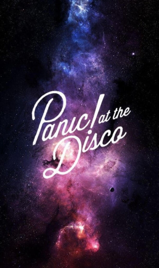 Panic At The Disco