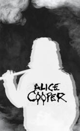 Alice cooper
