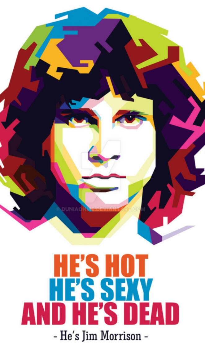 Jim Morrison
