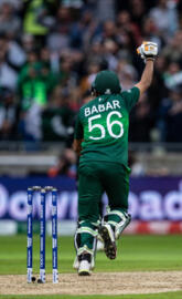 Babar azam
