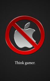 anti-apple